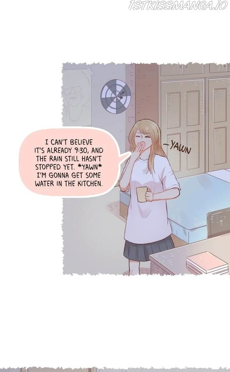 All the Things I Like About You Chapter 17 page 13 - 