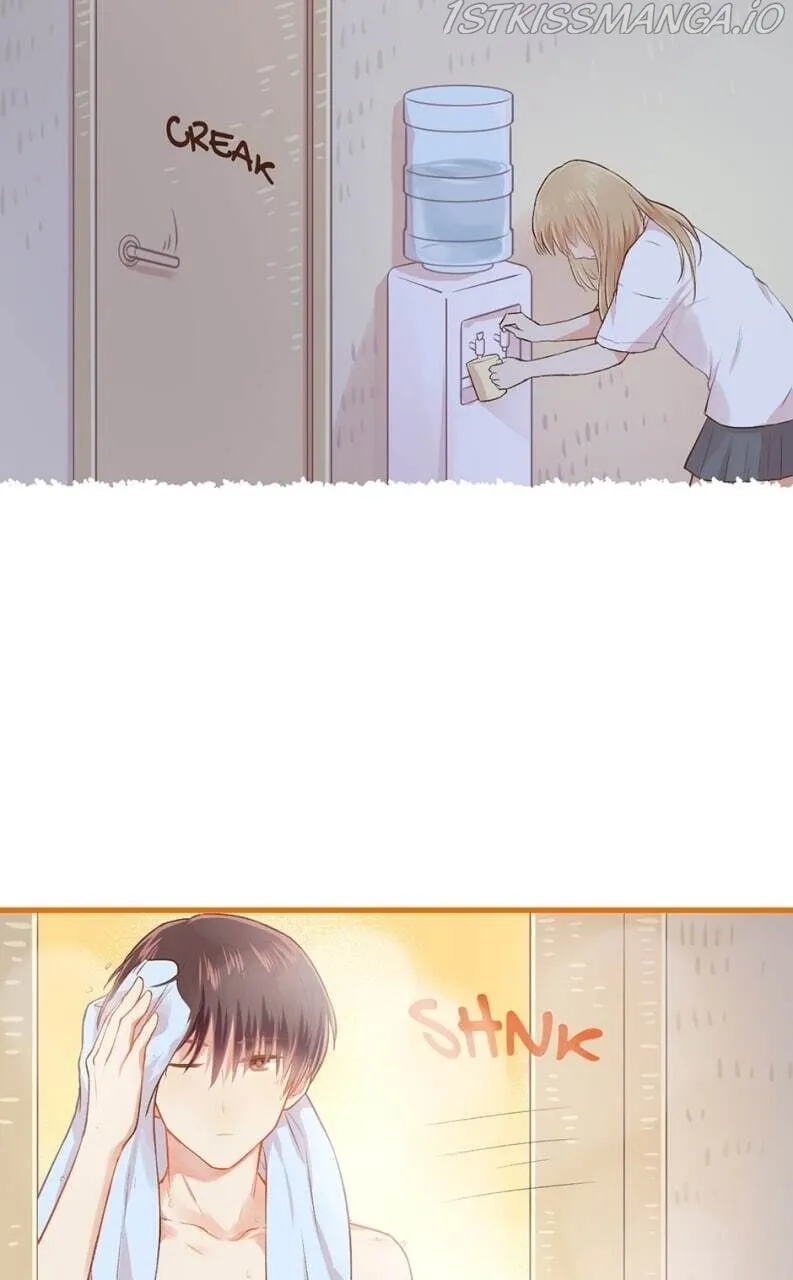 All the Things I Like About You Chapter 17 page 14 - 