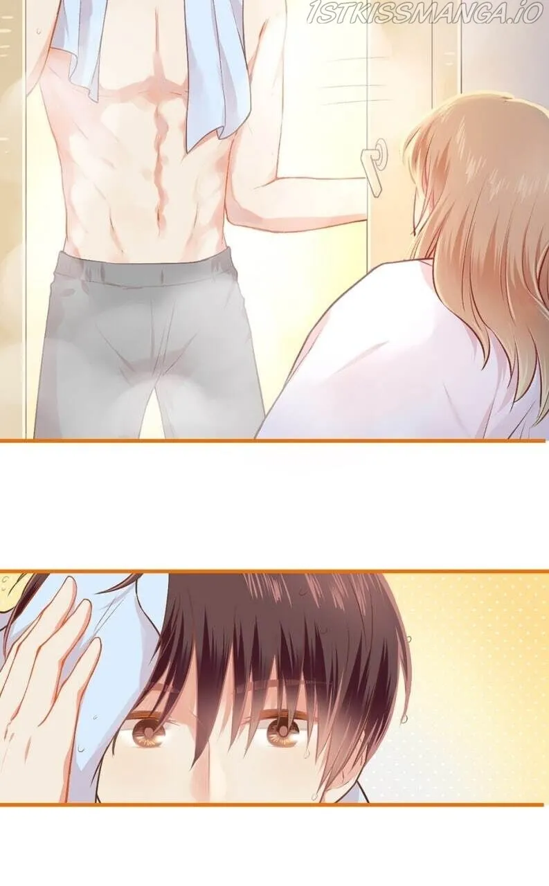 All the Things I Like About You Chapter 17 page 15 - 