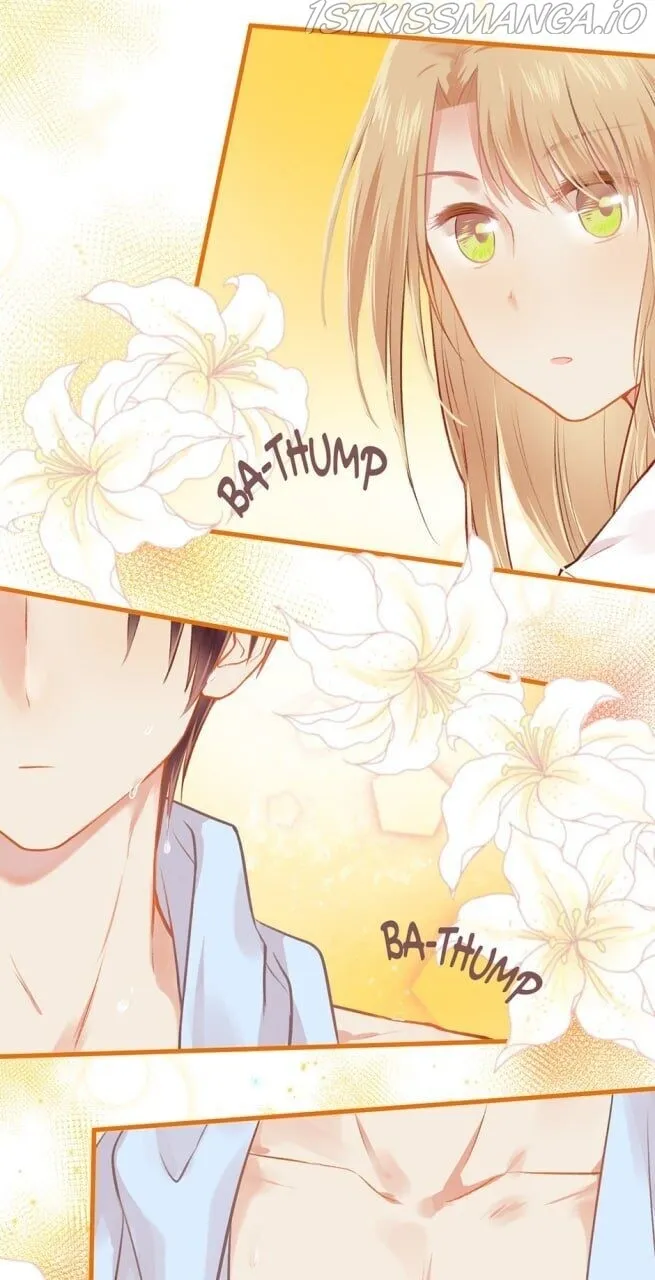 All the Things I Like About You Chapter 17 page 16 - 