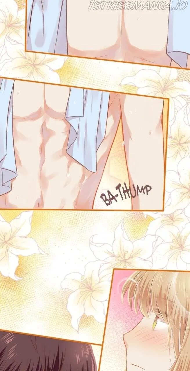 All the Things I Like About You Chapter 17 page 17 - 