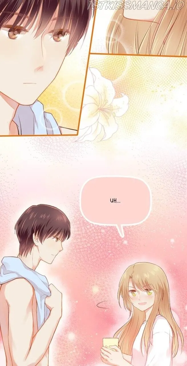 All the Things I Like About You Chapter 17 page 18 - 