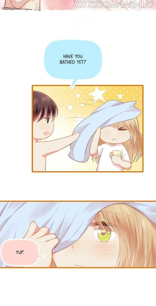 All the Things I Like About You Chapter 17 page 19 - 