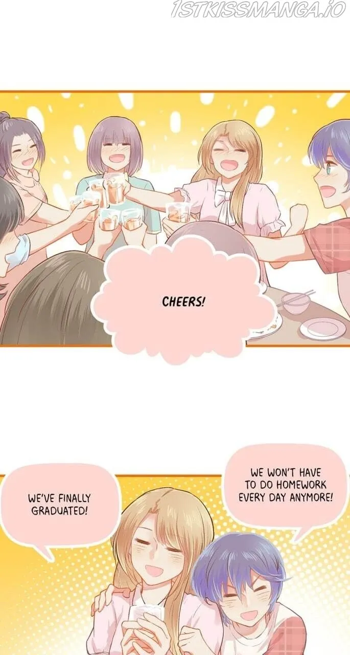 All the Things I Like About You Chapter 17 page 24 - 