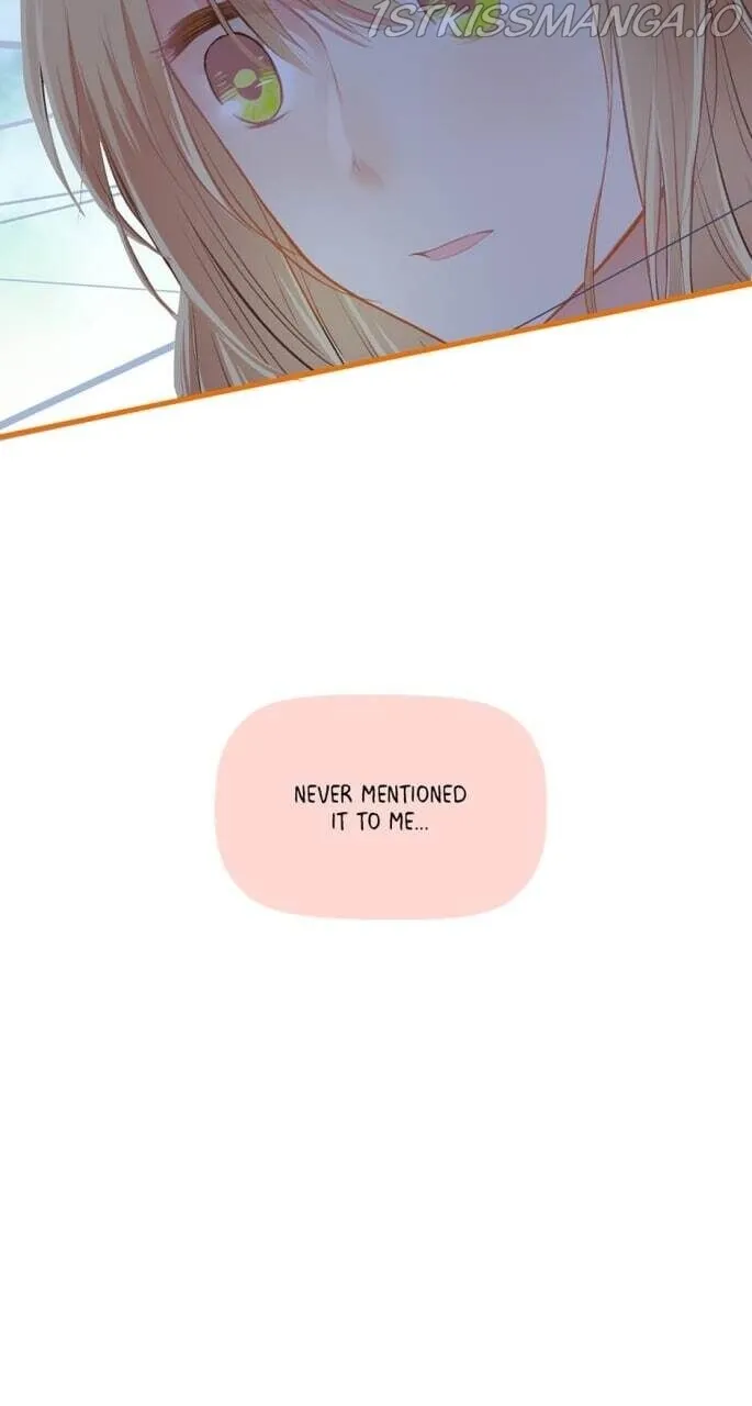 All the Things I Like About You Chapter 17 page 26 - 