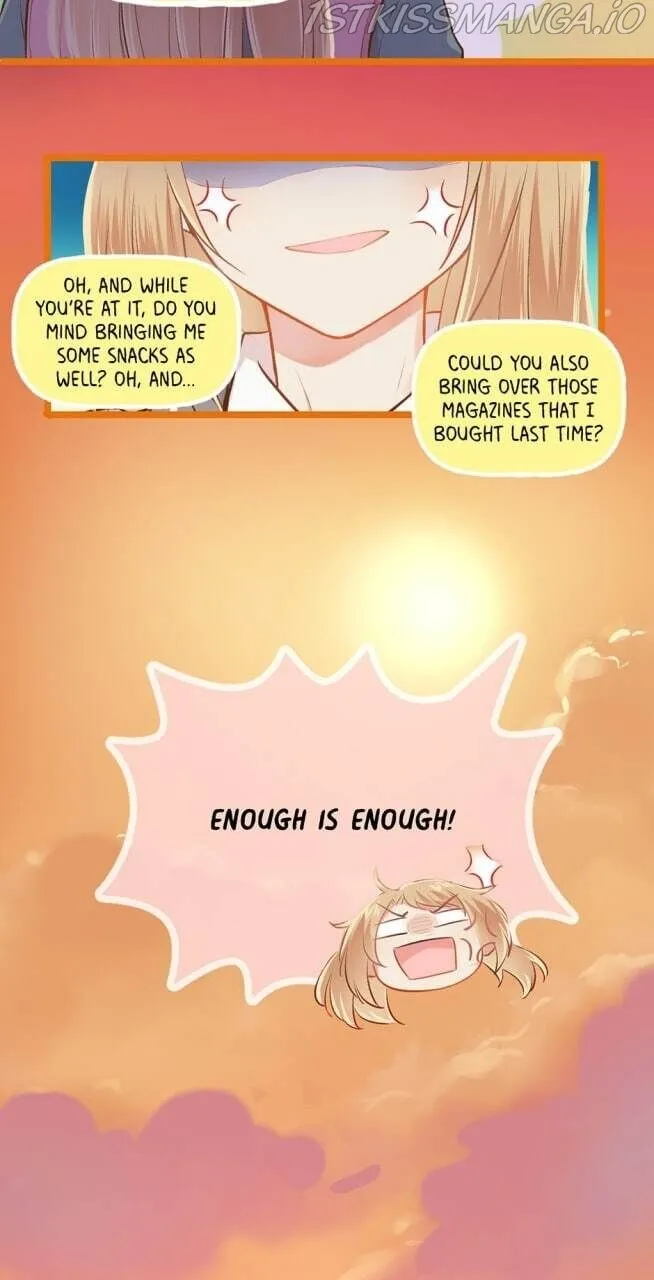 All the Things I Like About You Chapter 17 page 6 - 