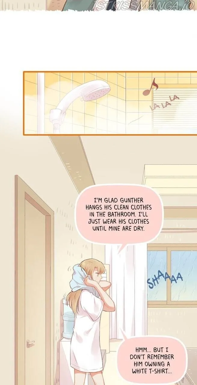 All the Things I Like About You Chapter 17 page 10 - 