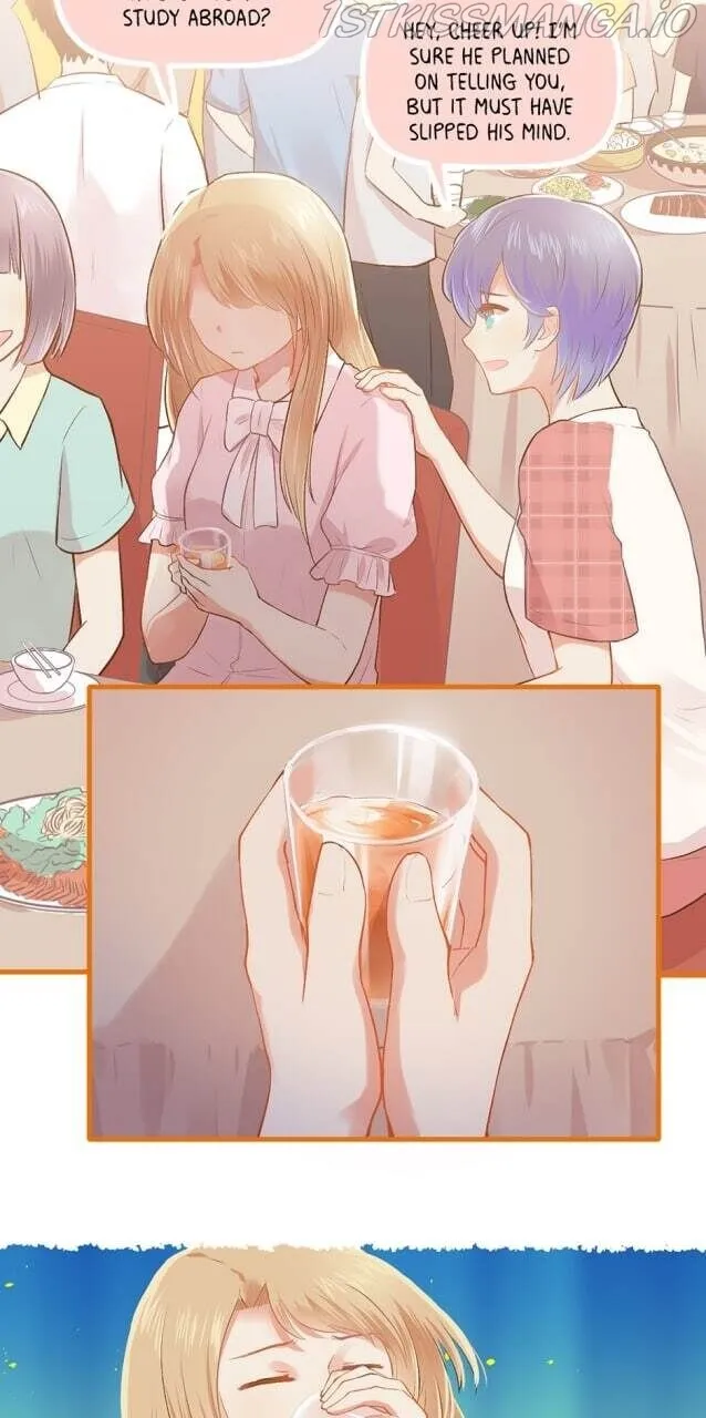 All the Things I Like About You Chapter 18 page 2 - 