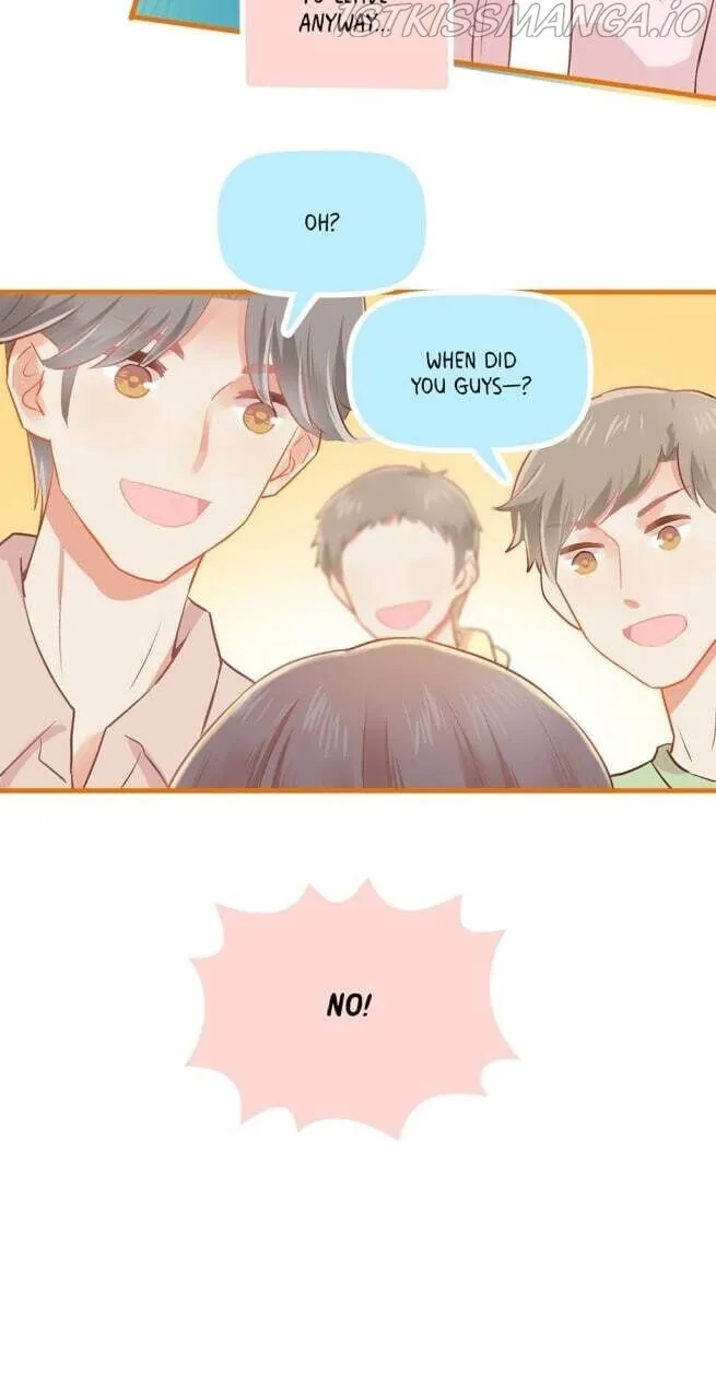 All the Things I Like About You Chapter 18 page 12 - 