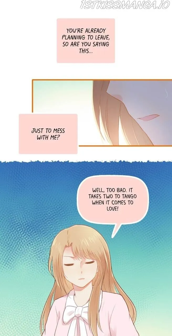 All the Things I Like About You Chapter 18 page 13 - 