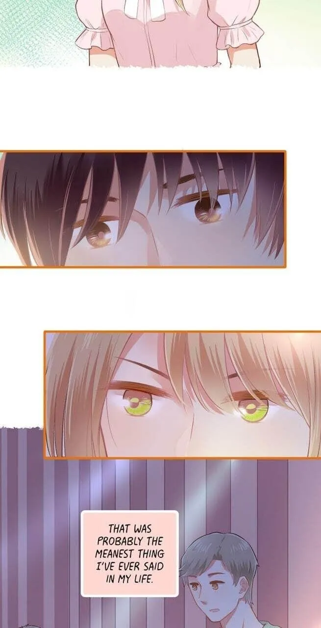 All the Things I Like About You Chapter 18 page 14 - 