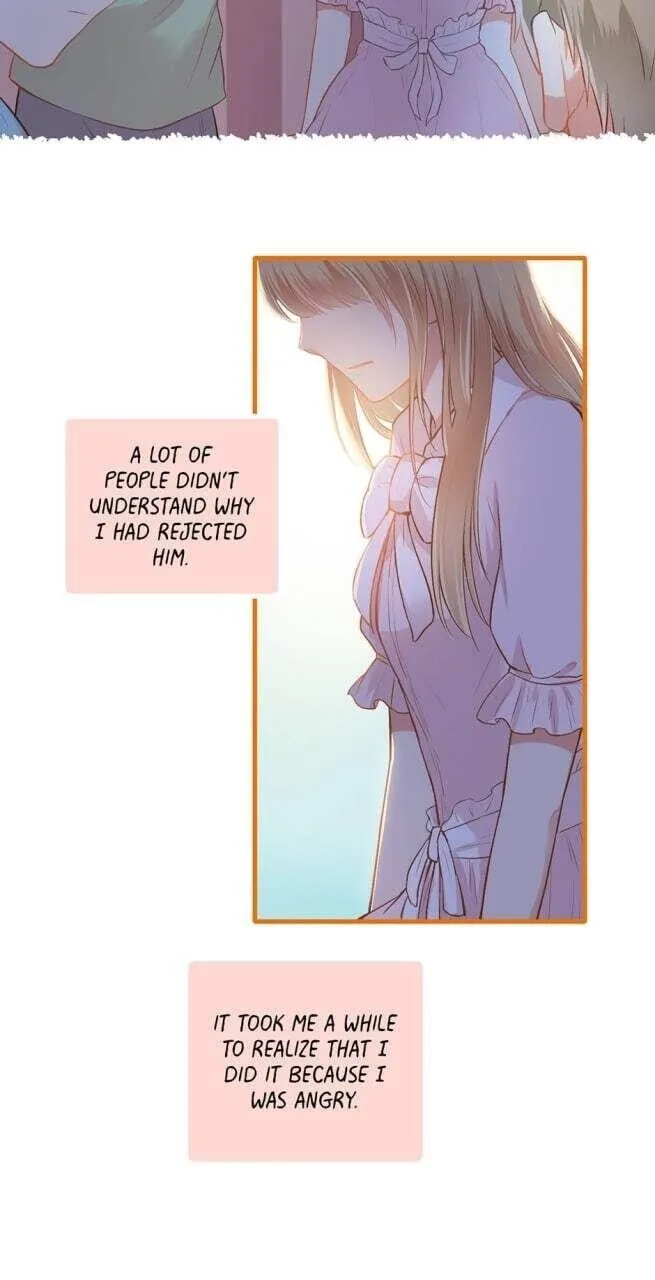 All the Things I Like About You Chapter 18 page 16 - 