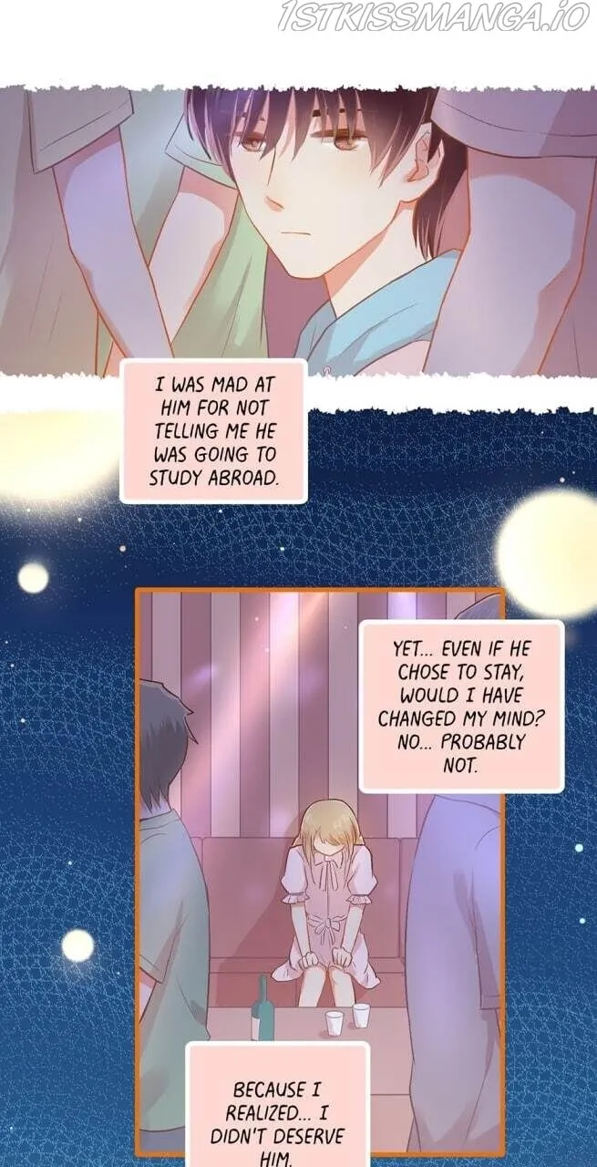 All the Things I Like About You Chapter 18 page 17 - 