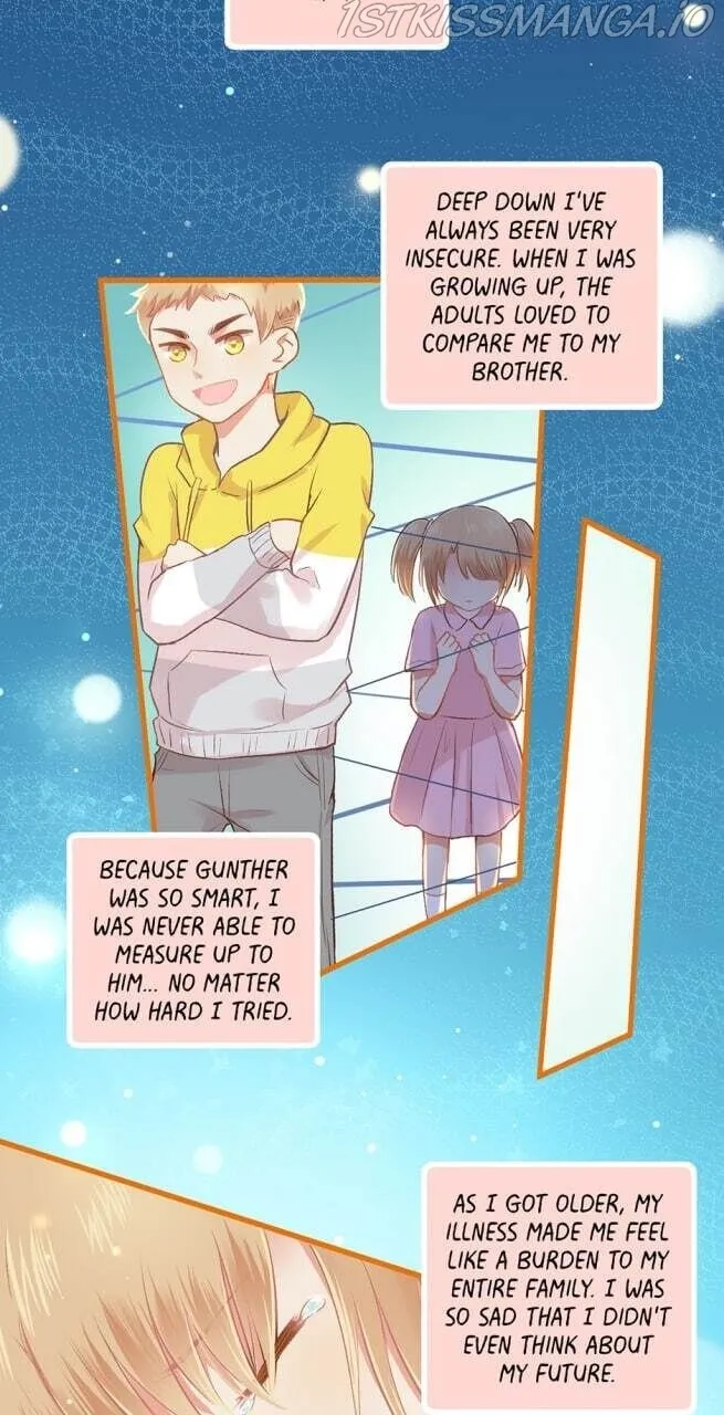 All the Things I Like About You Chapter 18 page 18 - 