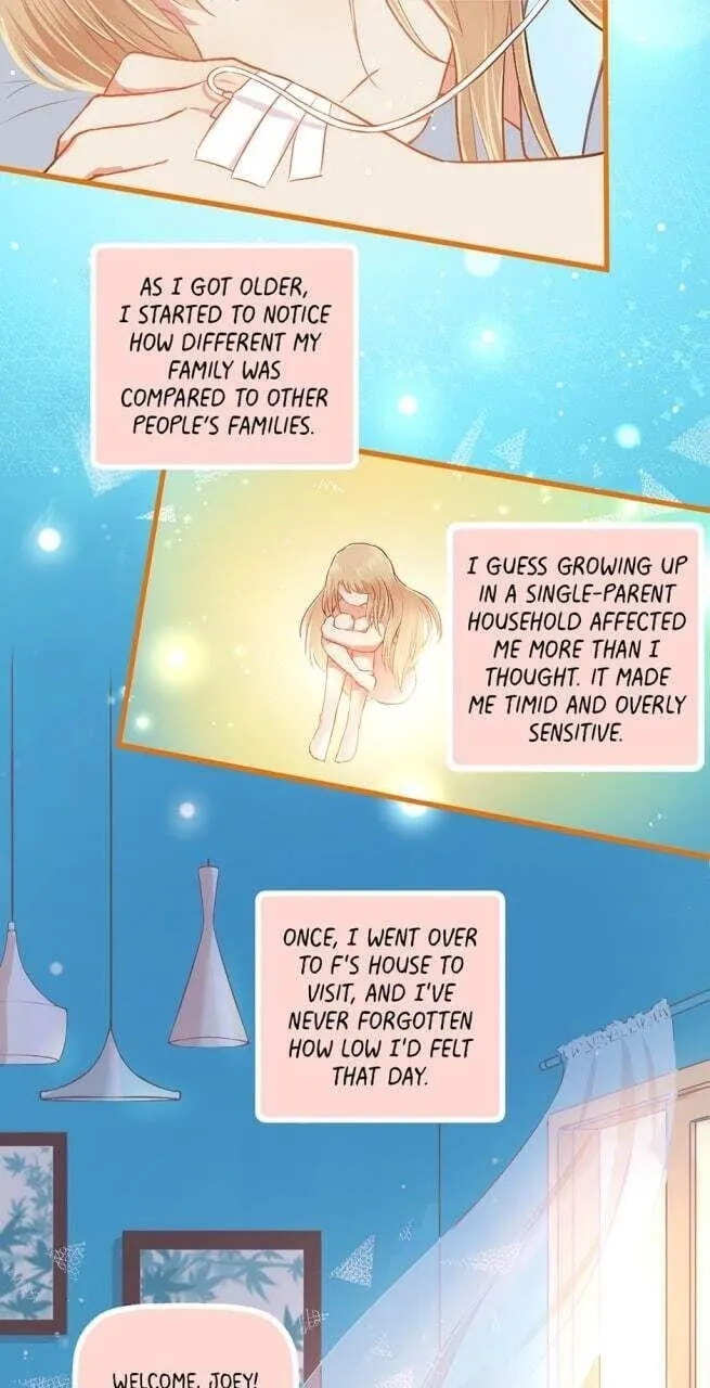 All the Things I Like About You Chapter 18 page 19 - 