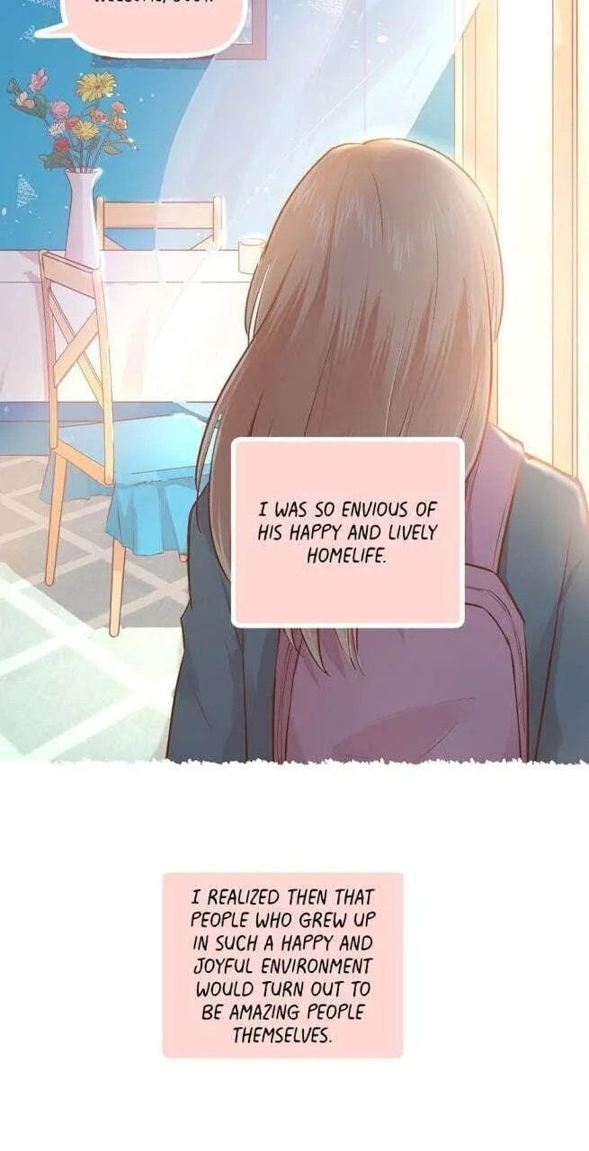All the Things I Like About You Chapter 18 page 20 - 