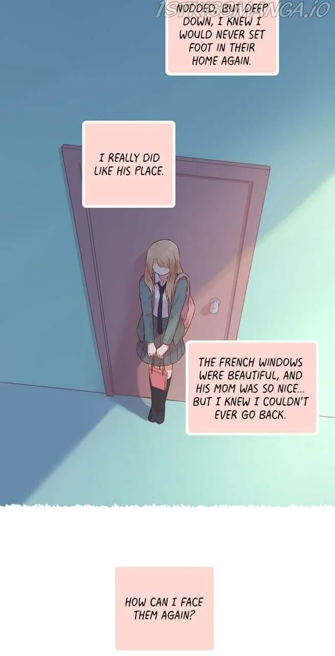 All the Things I Like About You Chapter 18 page 23 - 