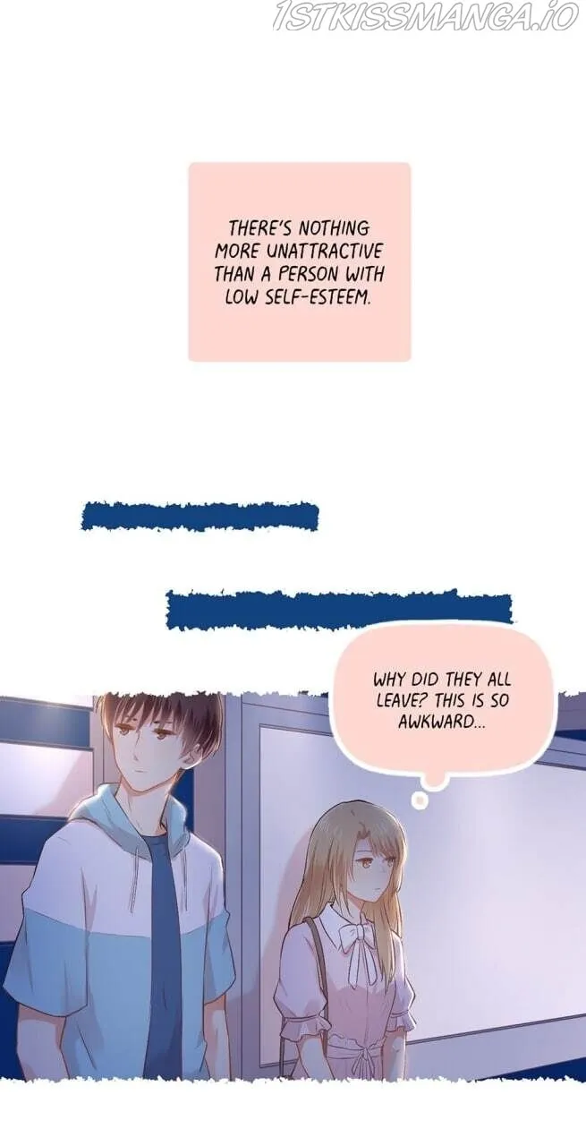 All the Things I Like About You Chapter 18 page 24 - 