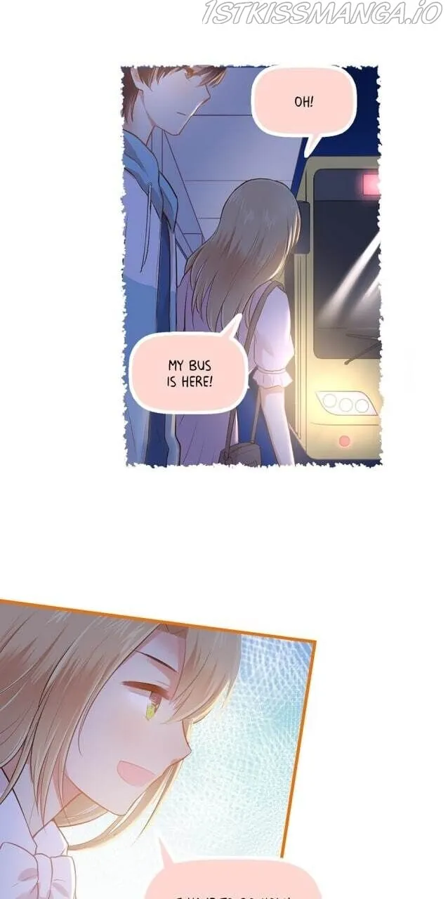 All the Things I Like About You Chapter 18 page 25 - 