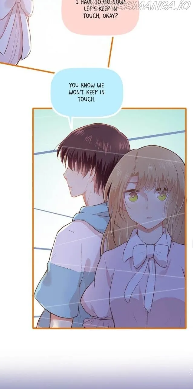 All the Things I Like About You Chapter 18 page 26 - 