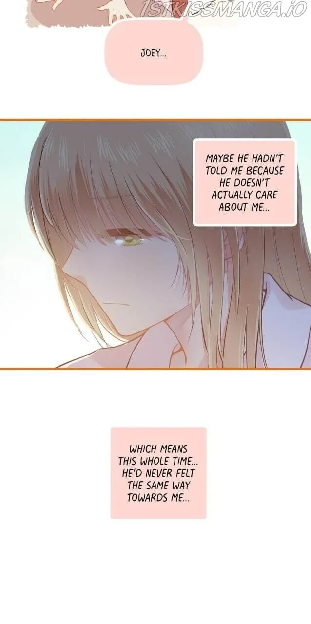 All the Things I Like About You Chapter 18 page 4 - 