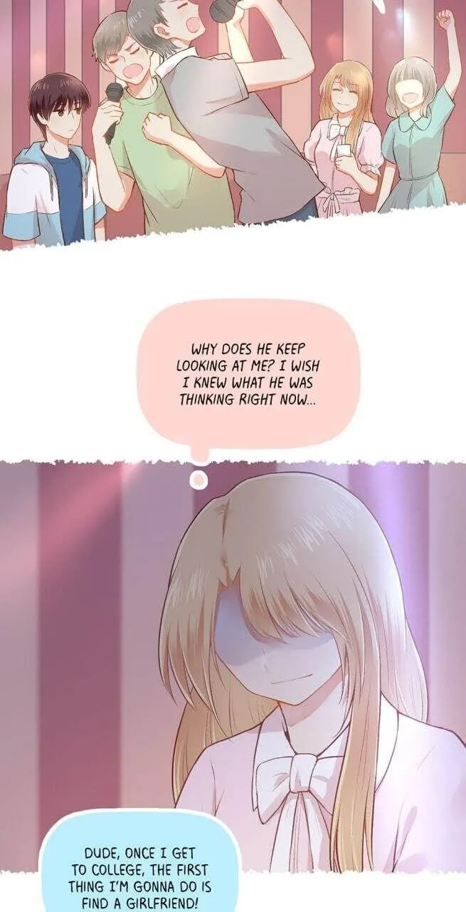 All the Things I Like About You Chapter 18 page 7 - 