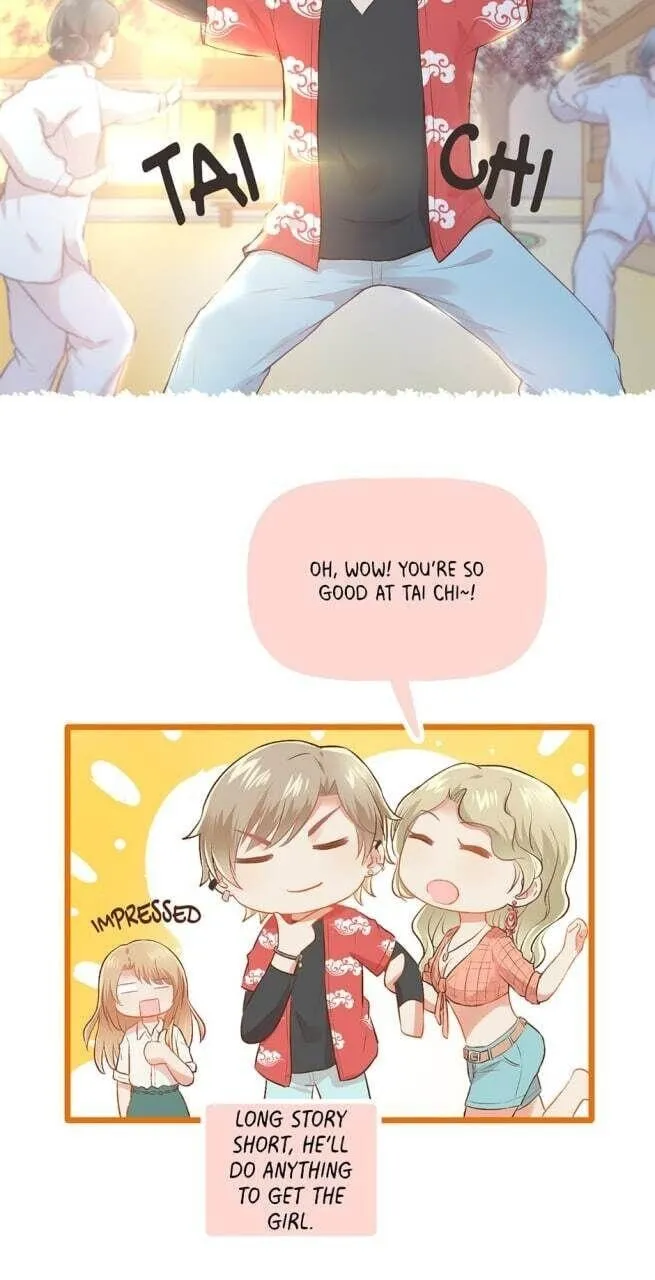 All the Things I Like About You Chapter 19 page 10 - 