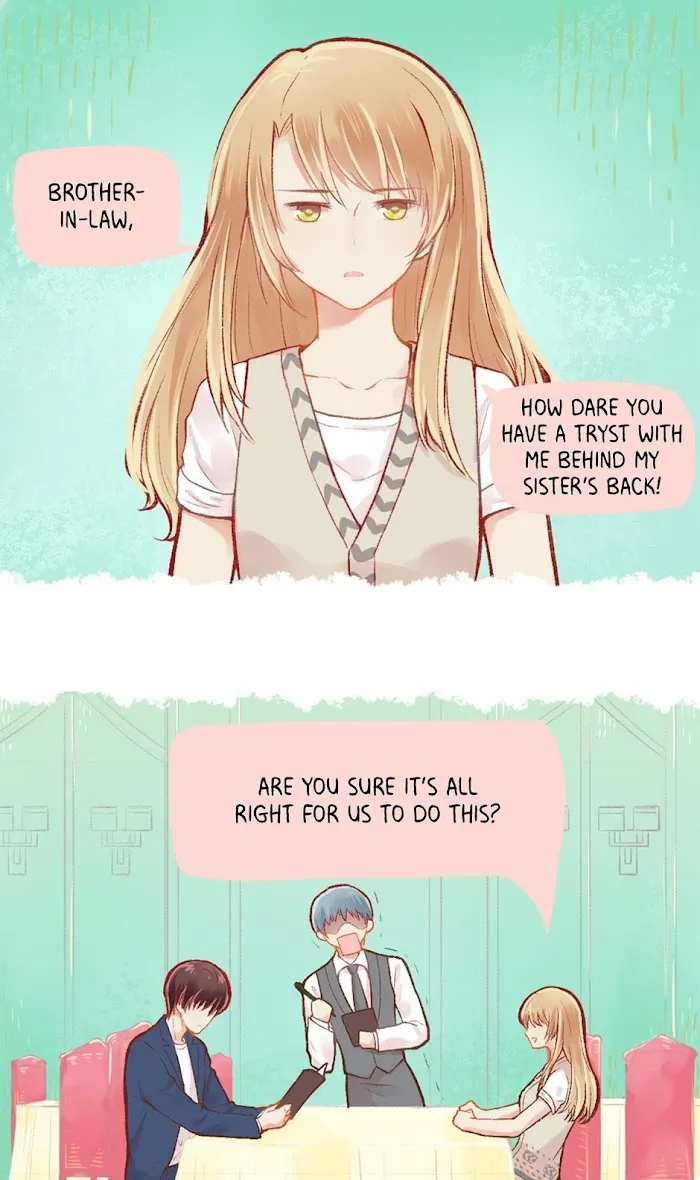 All the Things I Like About You Chapter 2 page 2 - 