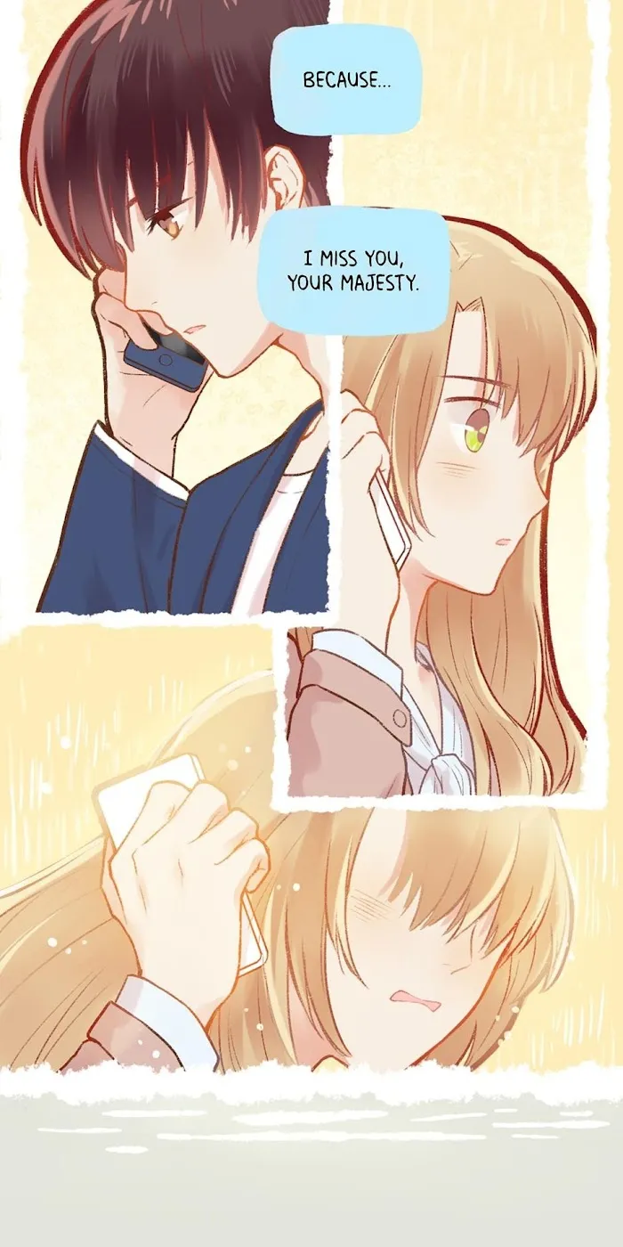 All the Things I Like About You Chapter 2 page 17 - 