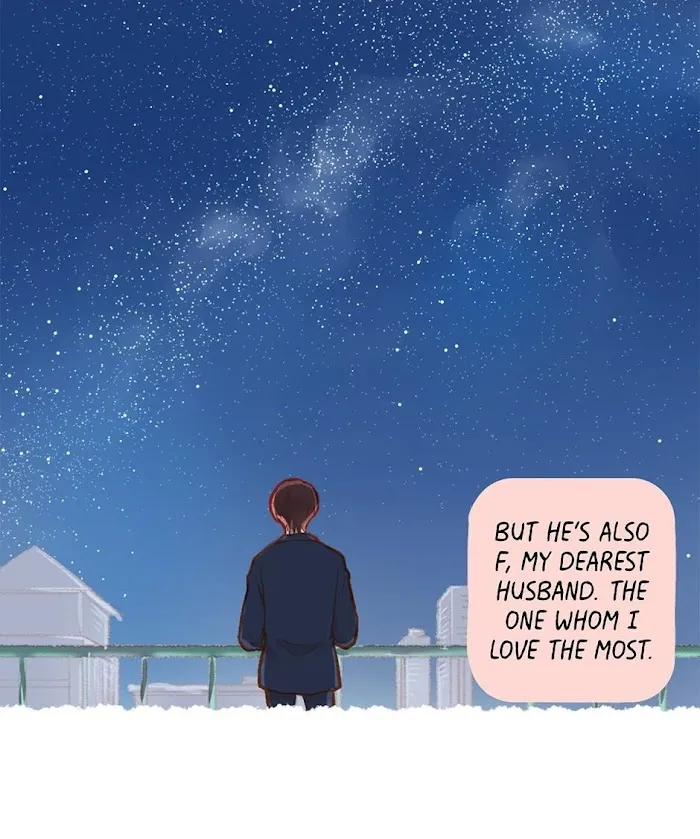 All the Things I Like About You Chapter 2 page 19 - 