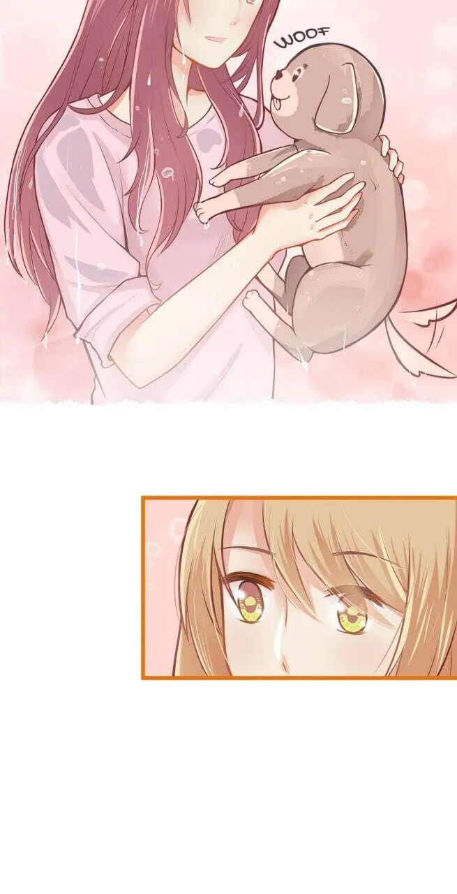 All the Things I Like About You Chapter 20 page 12 - 