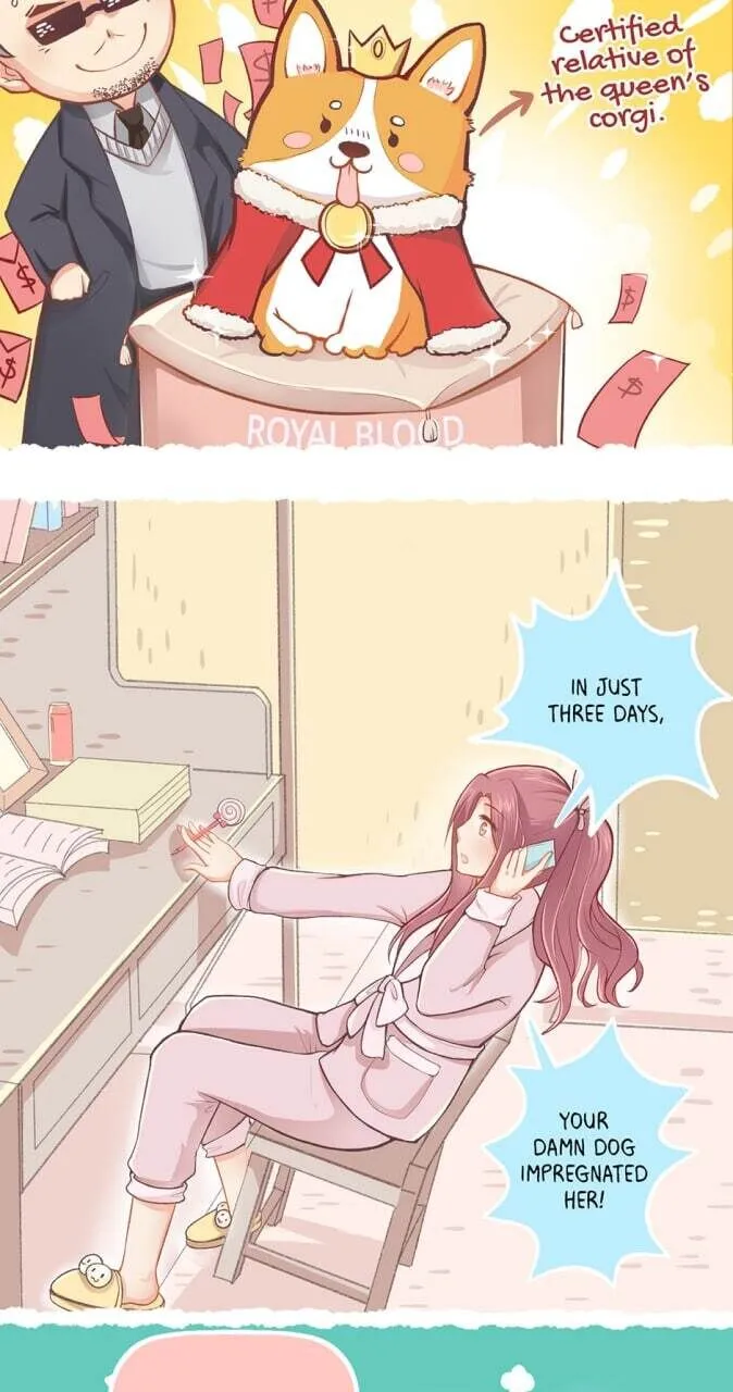 All the Things I Like About You Chapter 20 page 14 - 