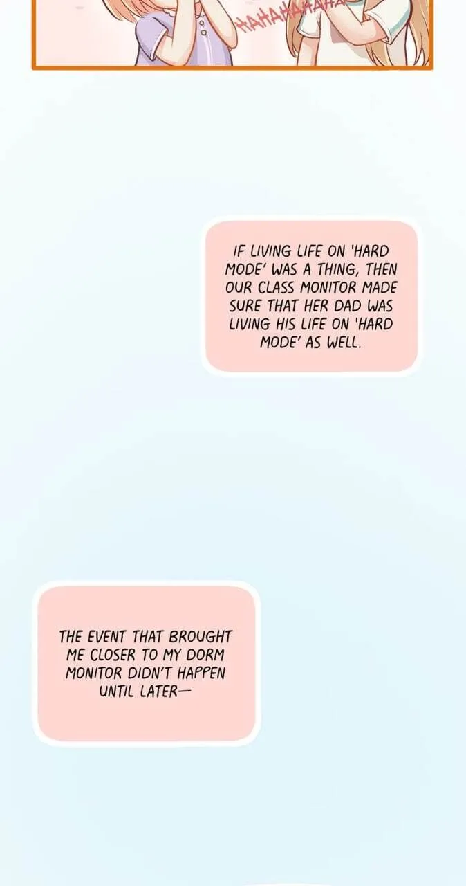All the Things I Like About You Chapter 20 page 16 - 