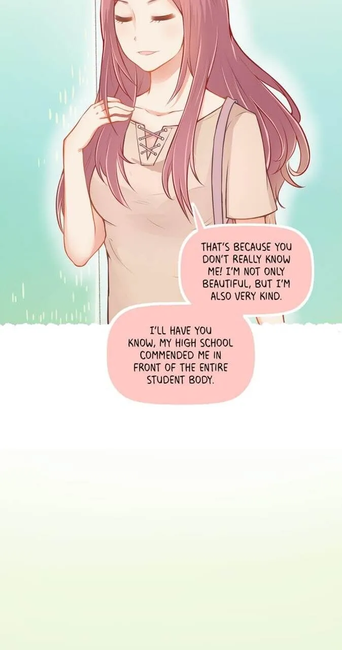 All the Things I Like About You Chapter 20 page 23 - 