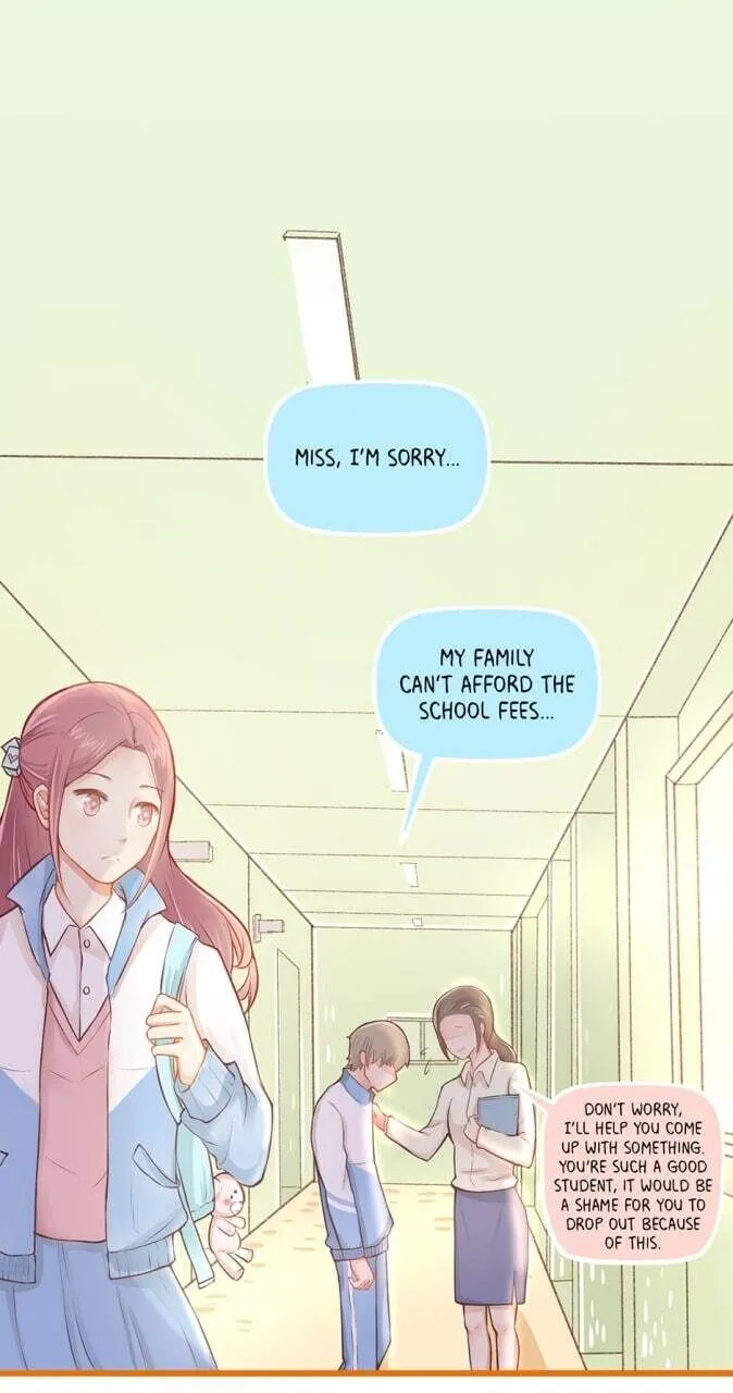 All the Things I Like About You Chapter 20 page 24 - 