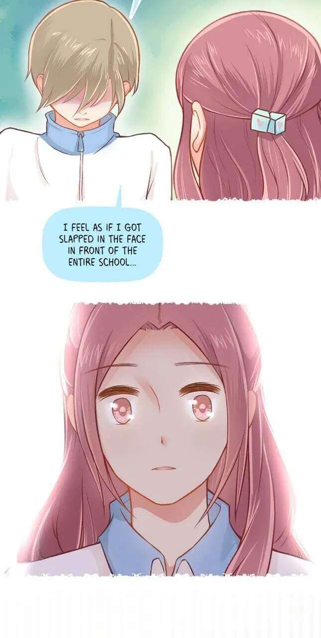 All the Things I Like About You Chapter 20 page 28 - 