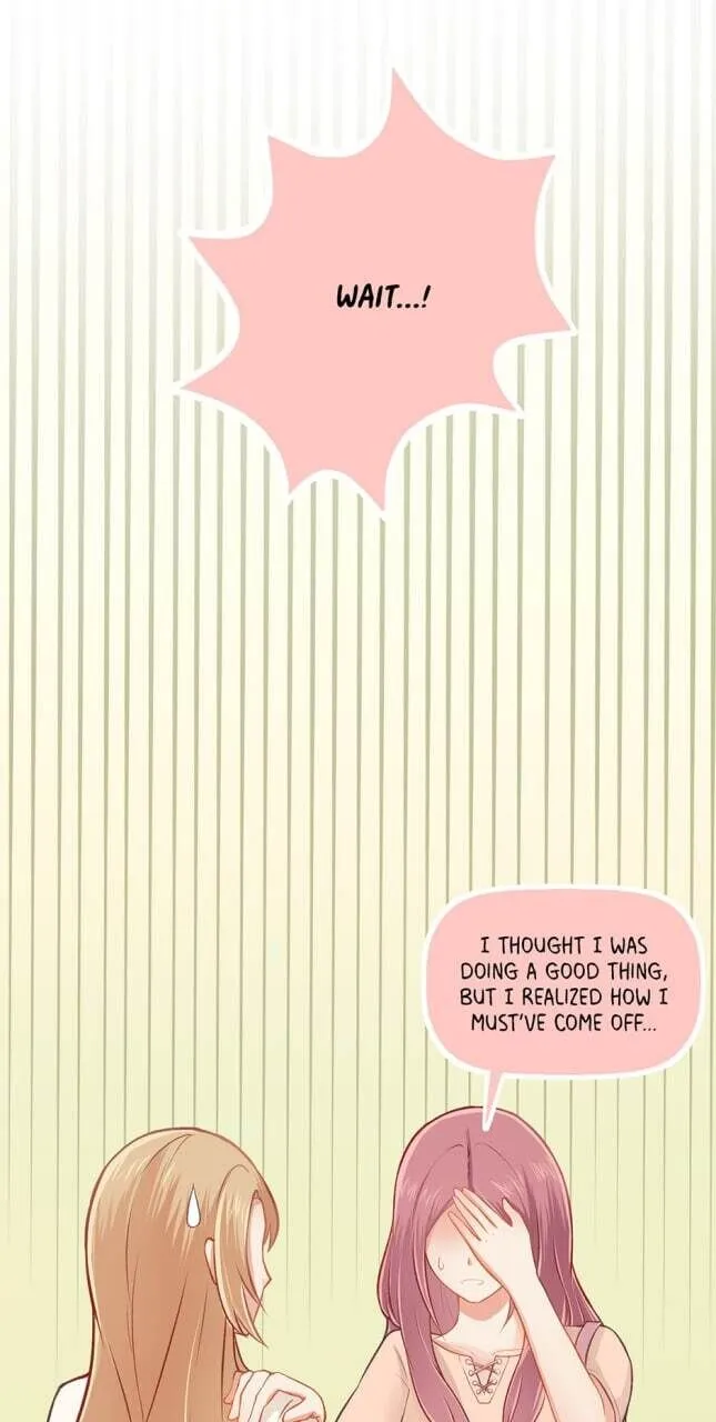 All the Things I Like About You Chapter 20 page 29 - 