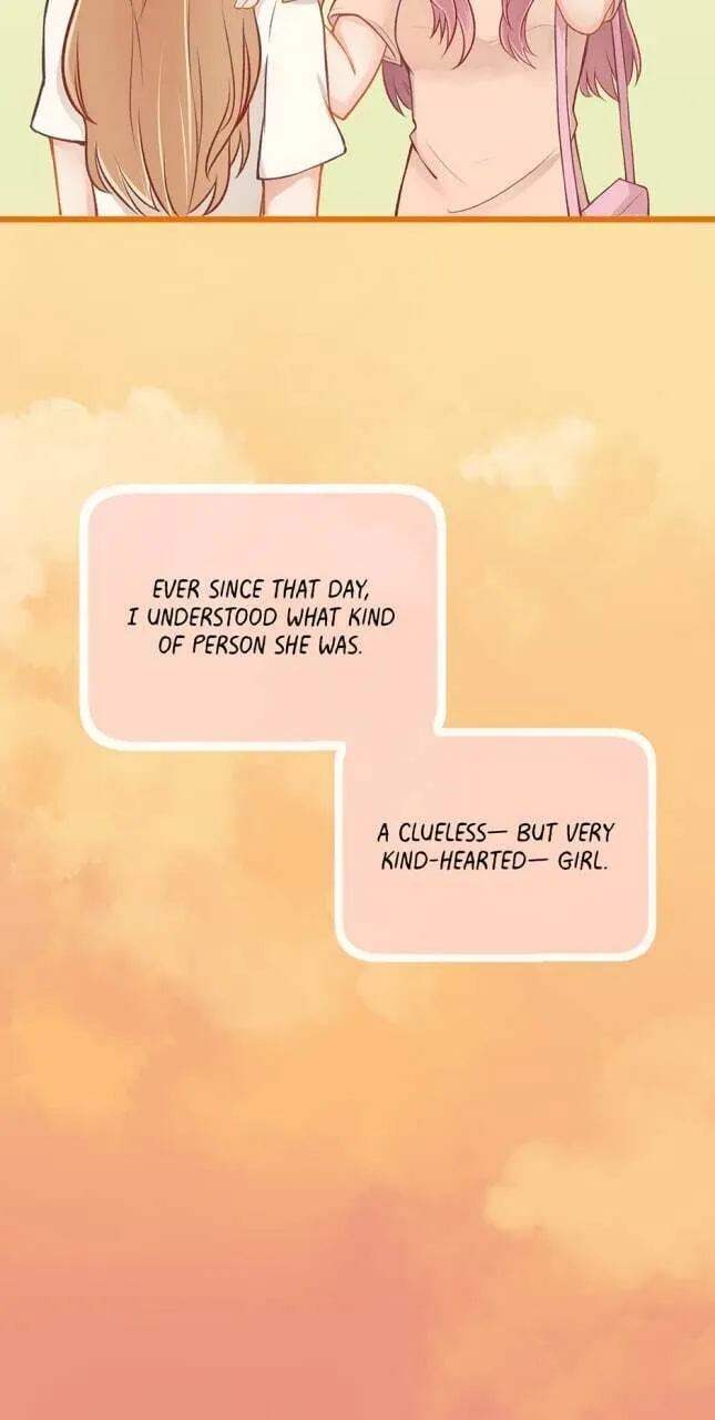 All the Things I Like About You Chapter 20 page 30 - 