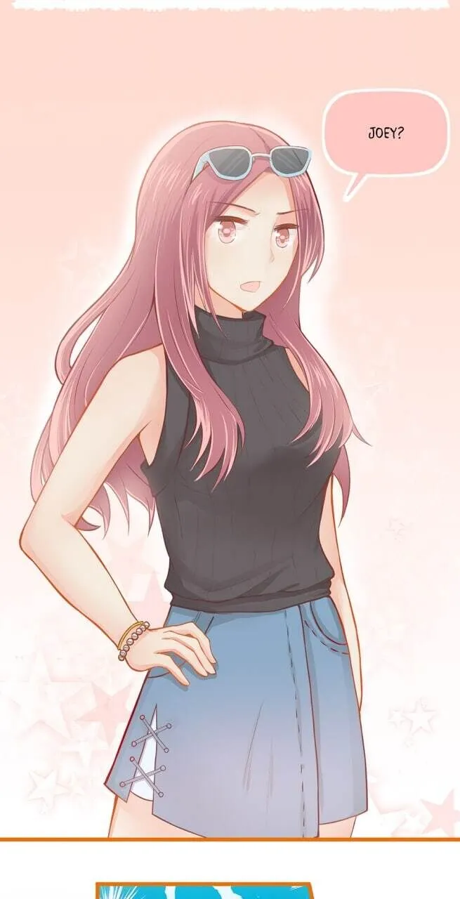 All the Things I Like About You Chapter 20 page 4 - 