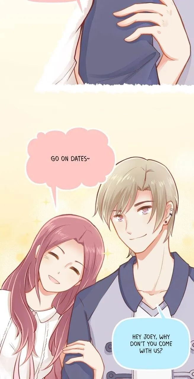 All the Things I Like About You Chapter 20 page 32 - 