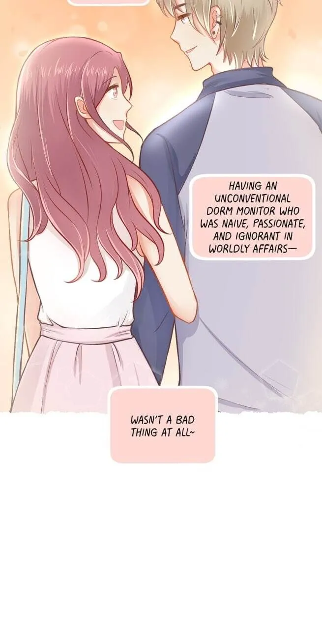 All the Things I Like About You Chapter 20 page 36 - 