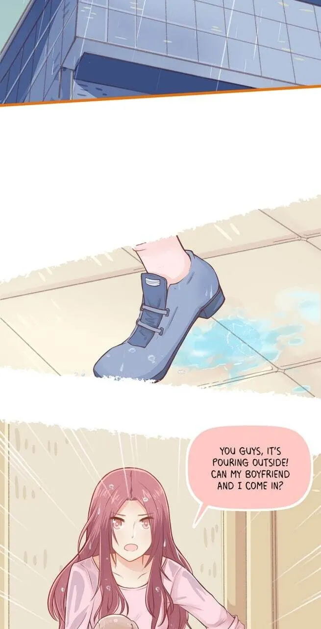 All the Things I Like About You Chapter 20 page 9 - 