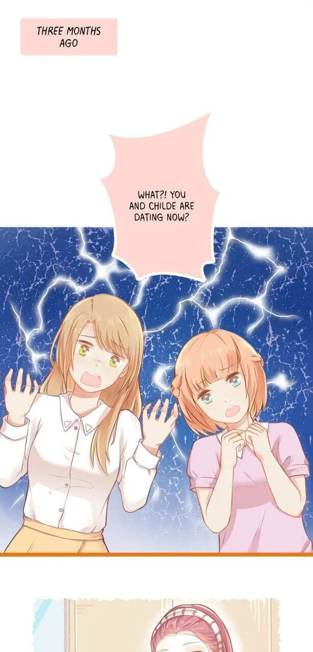 All the Things I Like About You Chapter 21 page 2 - 