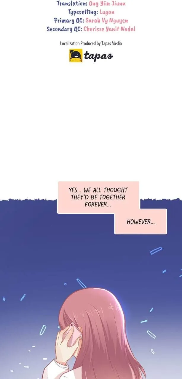 All the Things I Like About You Chapter 21 page 11 - 