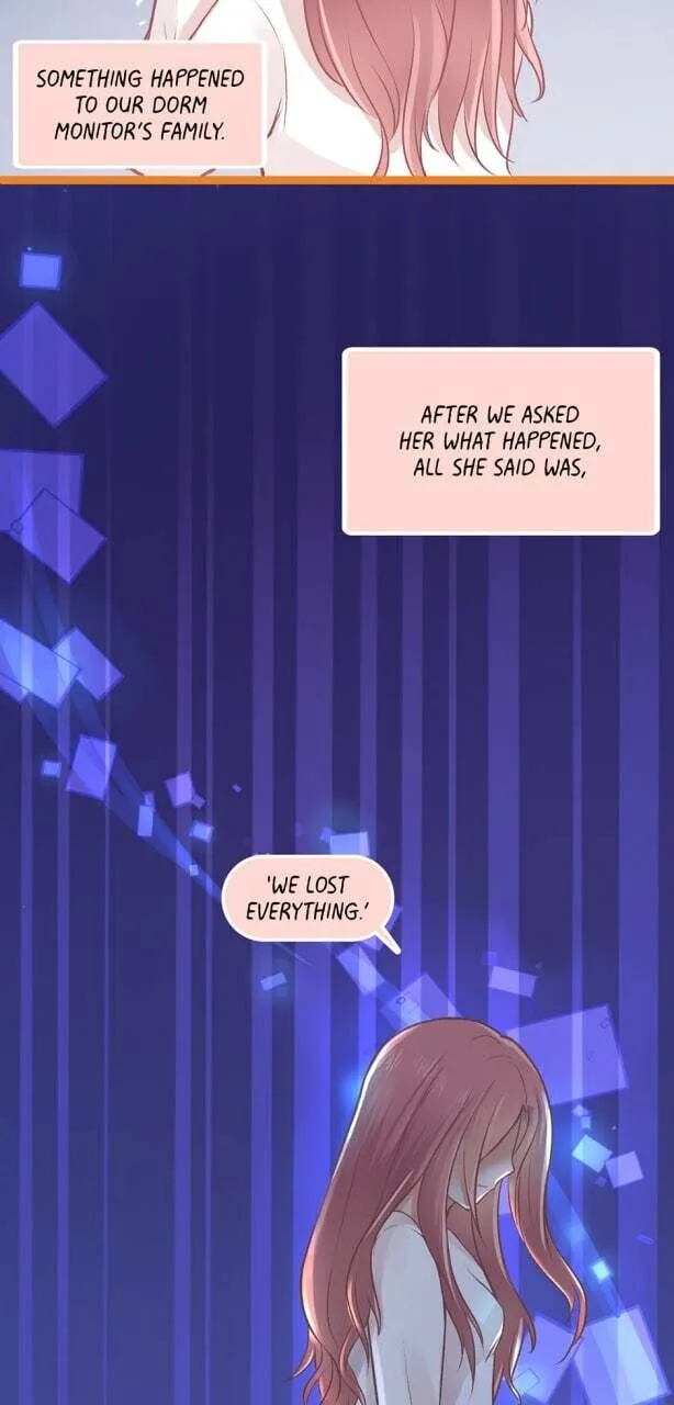 All the Things I Like About You Chapter 21 page 12 - 
