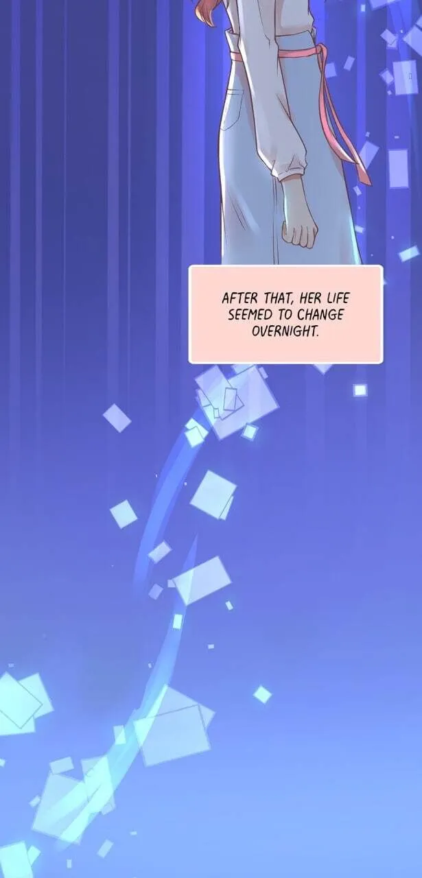All the Things I Like About You Chapter 21 page 13 - 