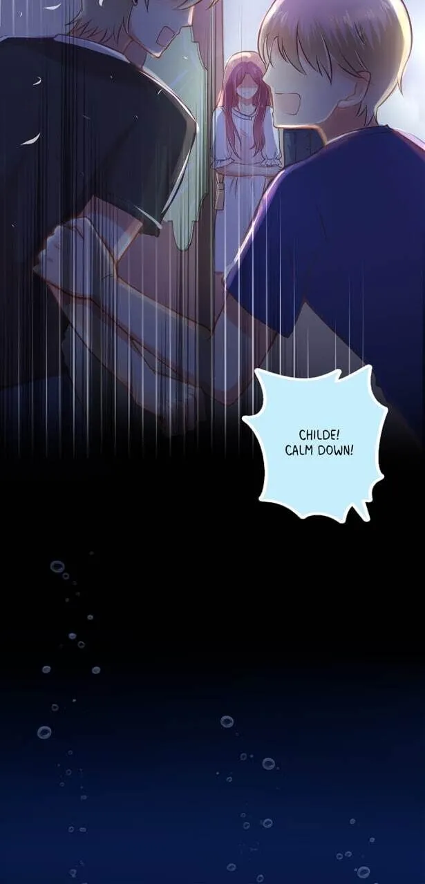 All the Things I Like About You Chapter 21 page 19 - 