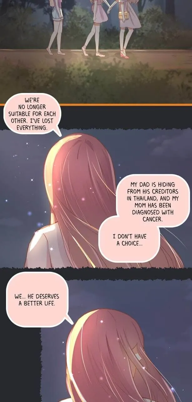 All the Things I Like About You Chapter 21 page 22 - 