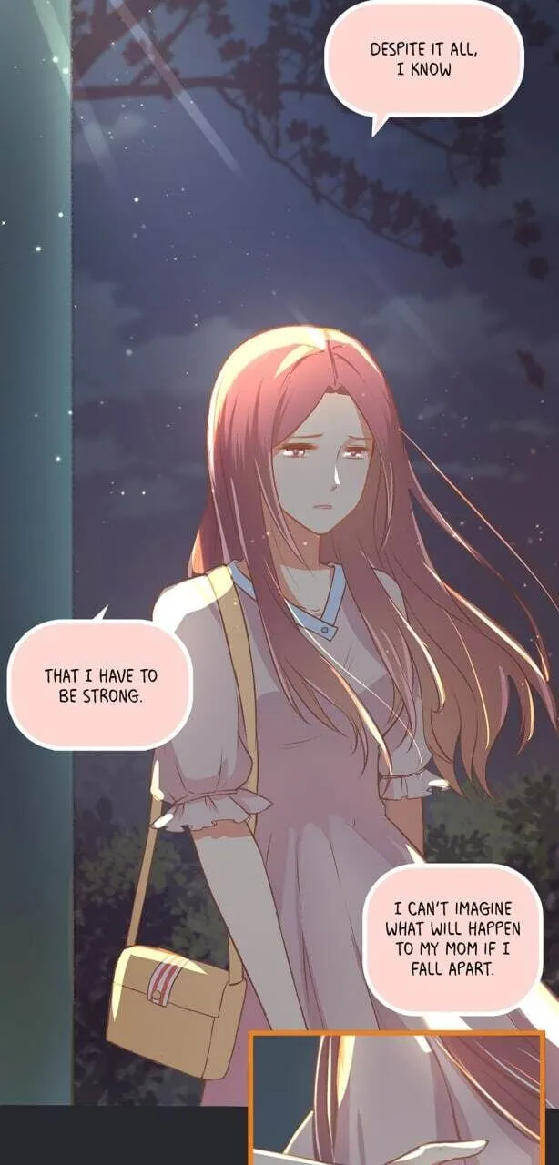 All the Things I Like About You Chapter 21 page 24 - 