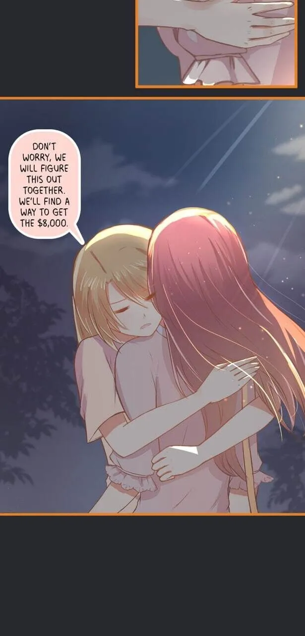 All the Things I Like About You Chapter 21 page 25 - 